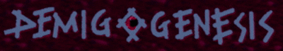 Demigogenesis