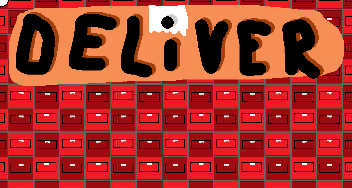 Cover image for DELIVER demo