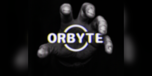 Cover image for Orbyte