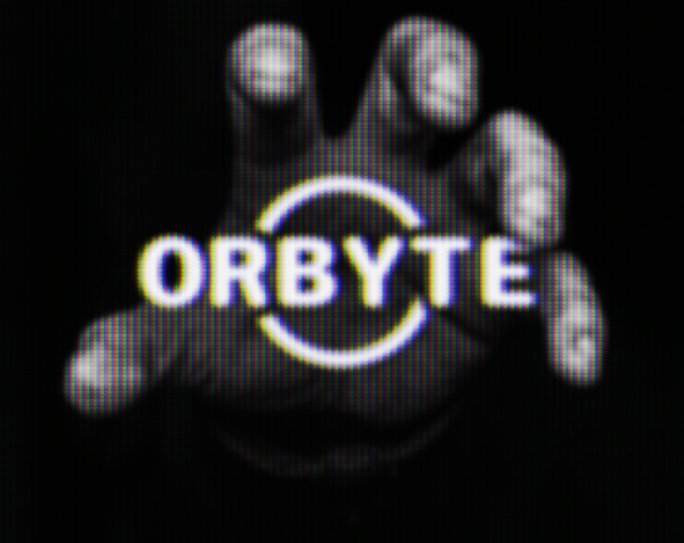 Cover image for Orbyte
