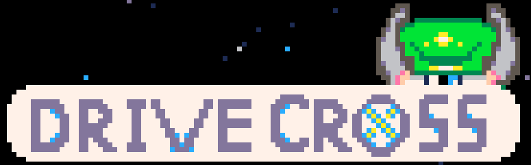 DriveCross 1.0