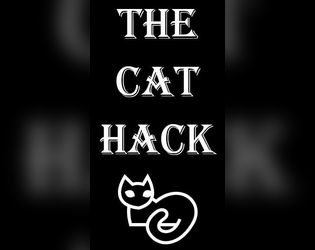 THE CAT HACK  