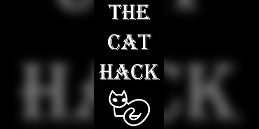 Cover image for THE CAT HACK