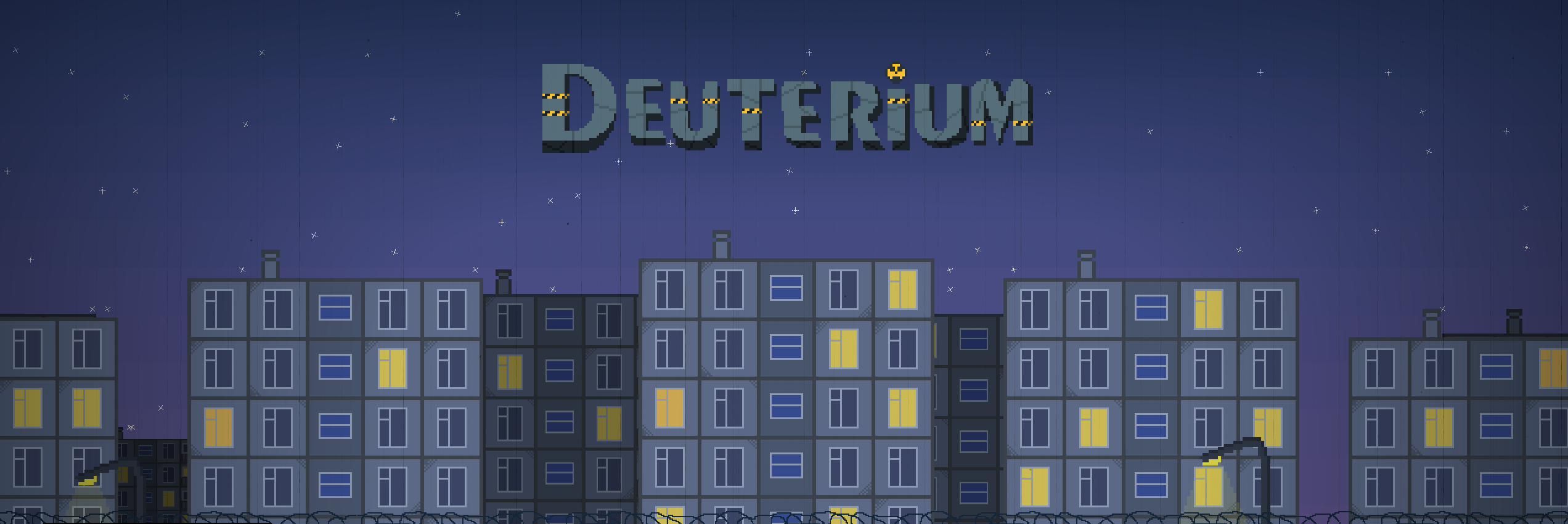 Deuterium