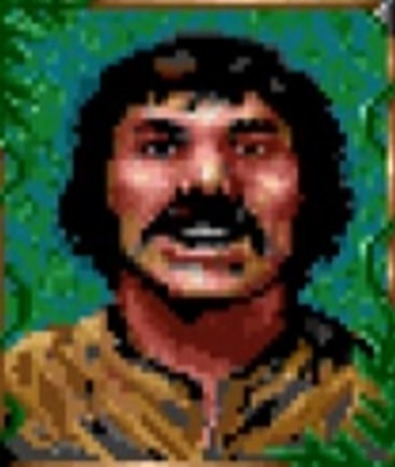 Cover image for Much's Quest (or Much Ado About Much)