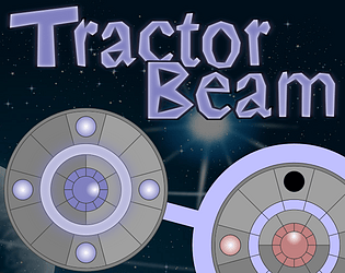 Tractor Beam [Free] [Action]