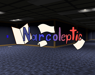 Narcoleptic [Free] [Puzzle] [Windows]