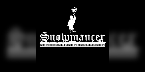 Cover image for Snowmancer