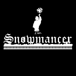 Cover image for Snowmancer