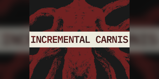 Cover image for Incremental Carnis
