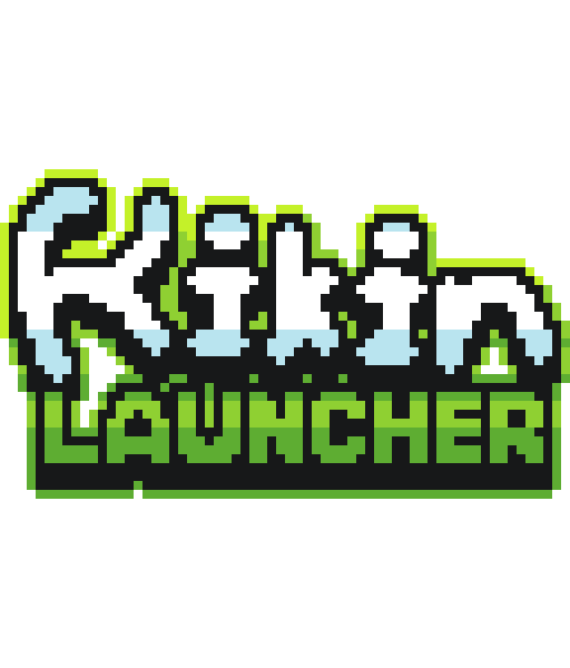 KikinnLauncher