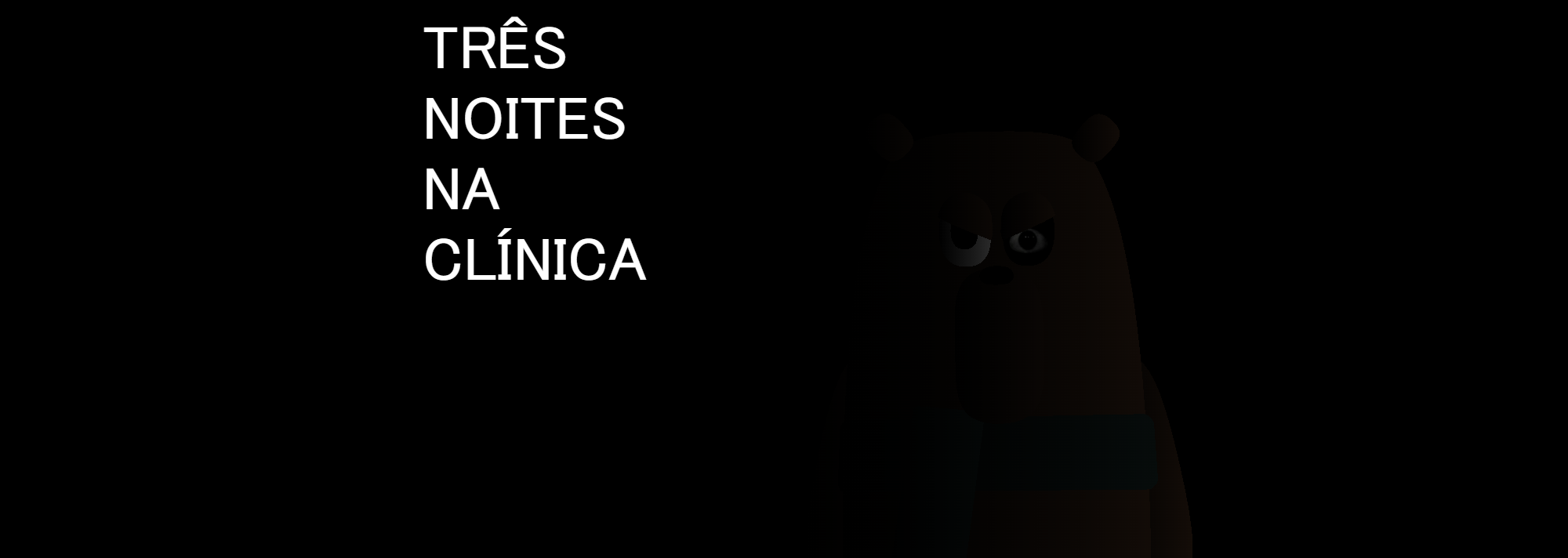 Três Noites Na Clínica