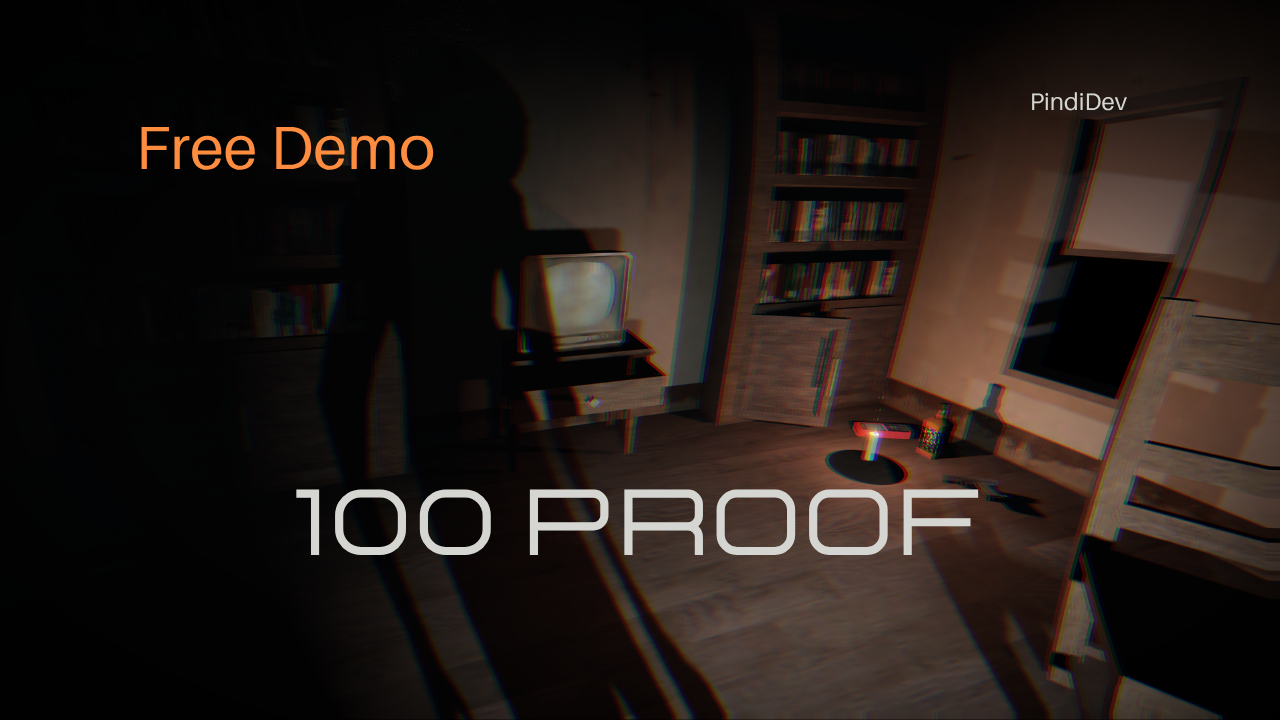100 Proof