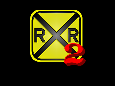 Cover image for Rail x Rail 2