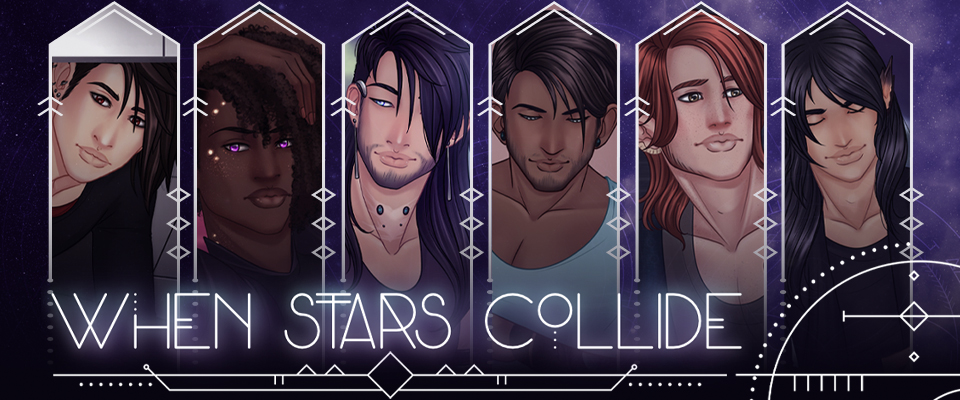When Stars Collide