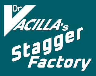 Dr. Vacilla's Stagger Factory [Free] [Puzzle] [Windows]