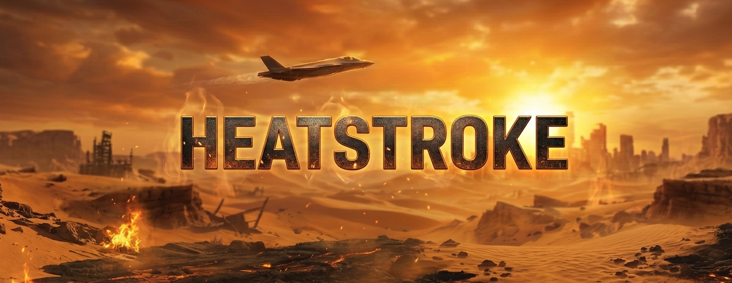Heatstroke
