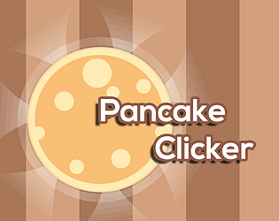 Pancake Clicker