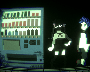 終電 LastTrain