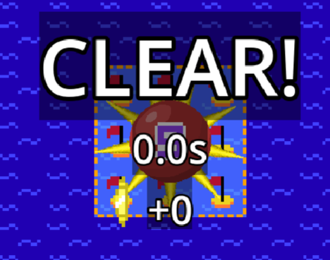 Nine In 0 Seconds