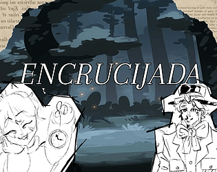 Encrucijada