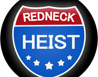 Redneck Heist