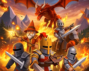 Lords Duel: RTS Shooter [$2.99] [Action] [Windows]