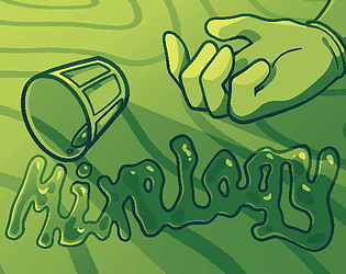 Mixology [Free] [Puzzle] [Windows] [Linux]