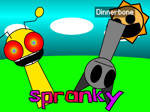 Spranky