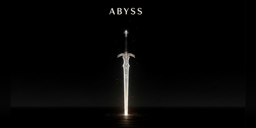 Cover image for Abyss