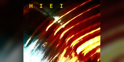 Cover image for HIEI