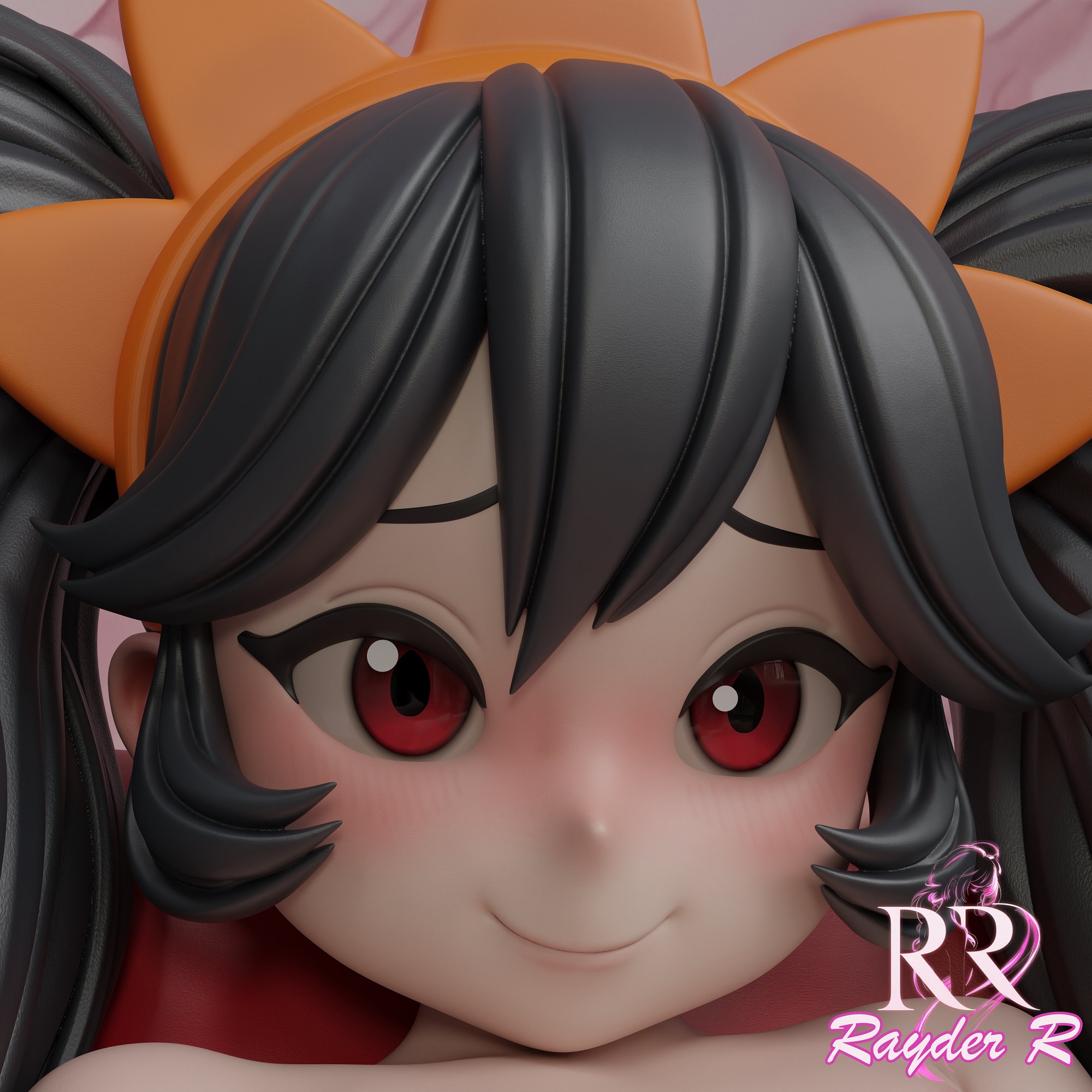 Cover image for Ashley