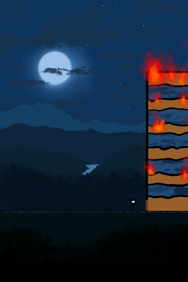 Beat The Fire