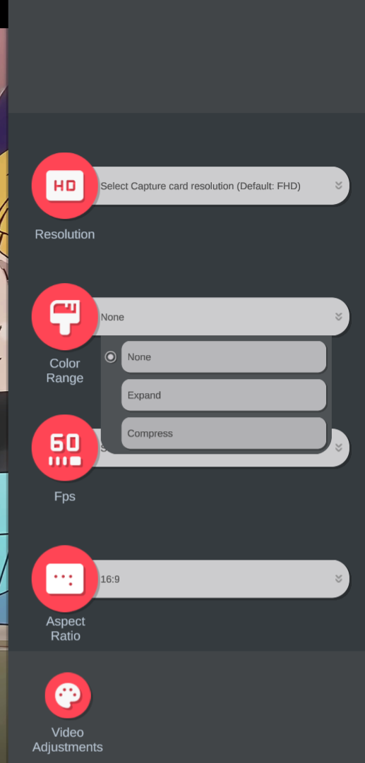 Version 0.0.14: Shader-Powered Video Adjustments & The Ultimate Retro ...