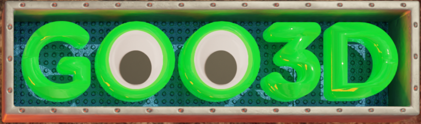 GOO3D