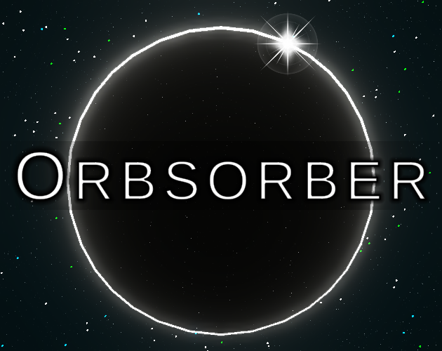 Cover image for Orbsorber Demo