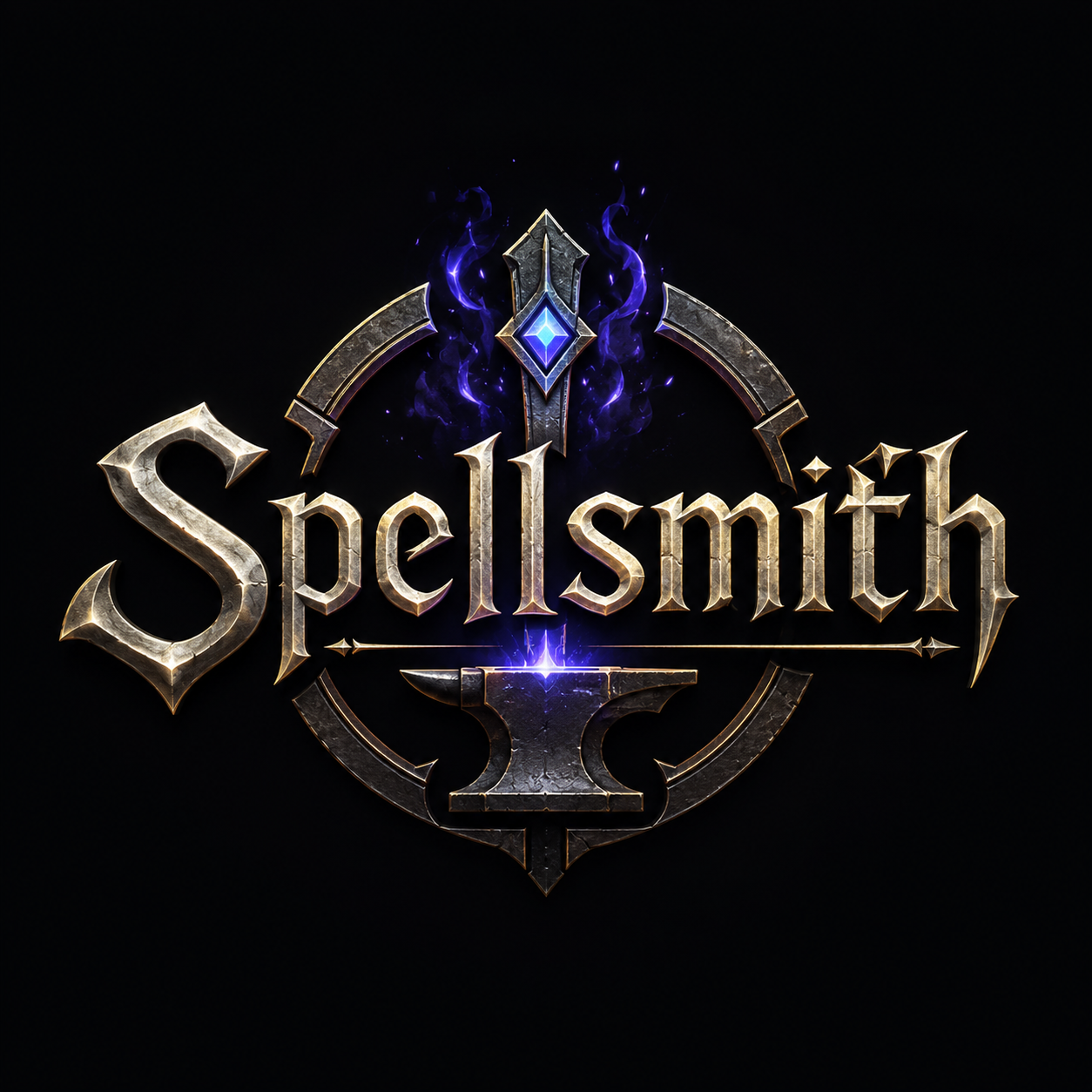 Spellsmith