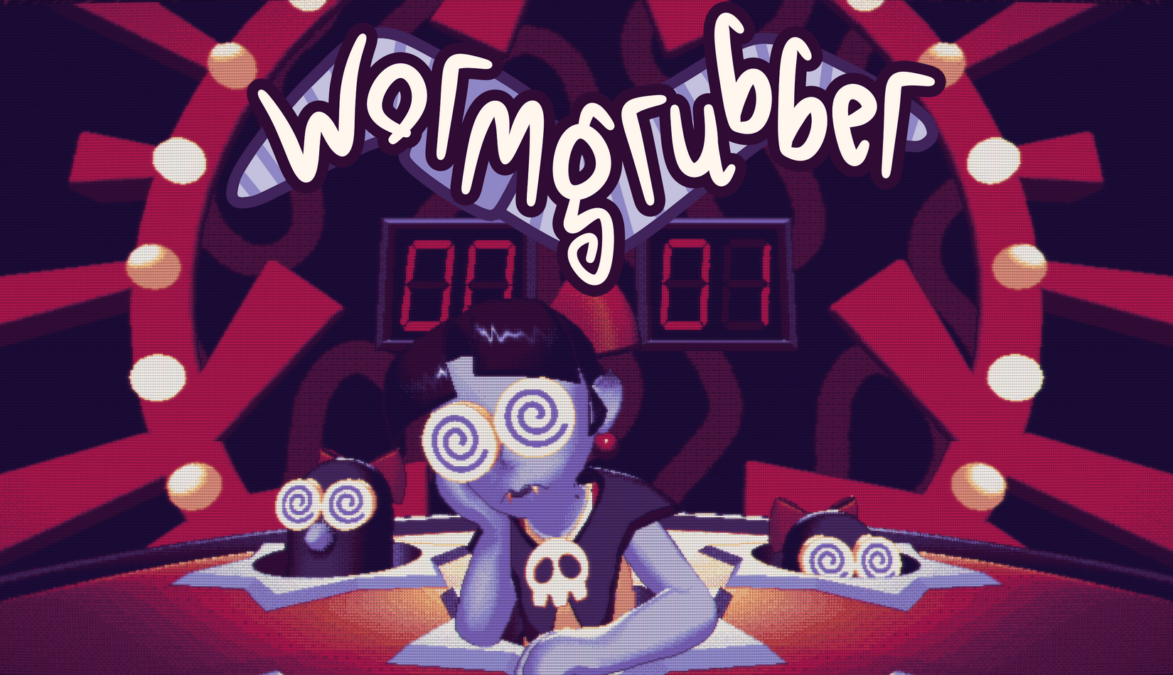 wormgrubber