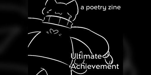 Cover image for Ultimate Achievement