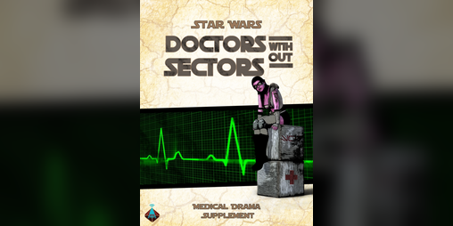 Cover image for Doctors Without Sectors