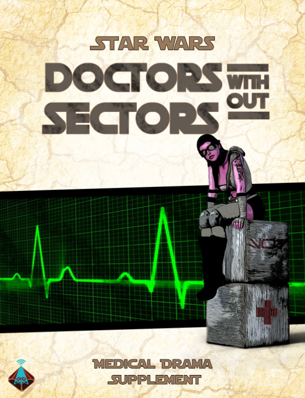 Cover image for Doctors Without Sectors