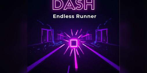 Cover image for Neon Dash