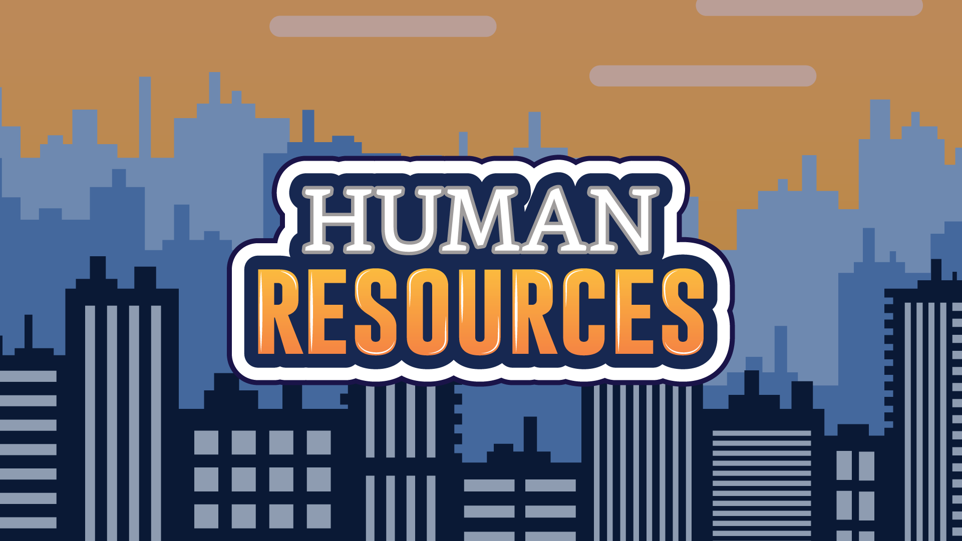 Human Resources