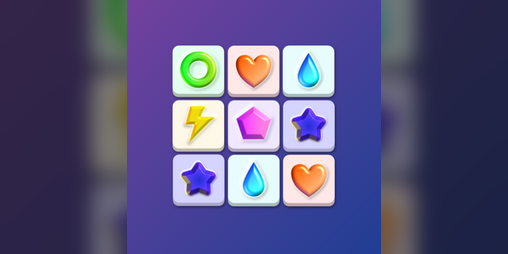 Cover image for Block Crush