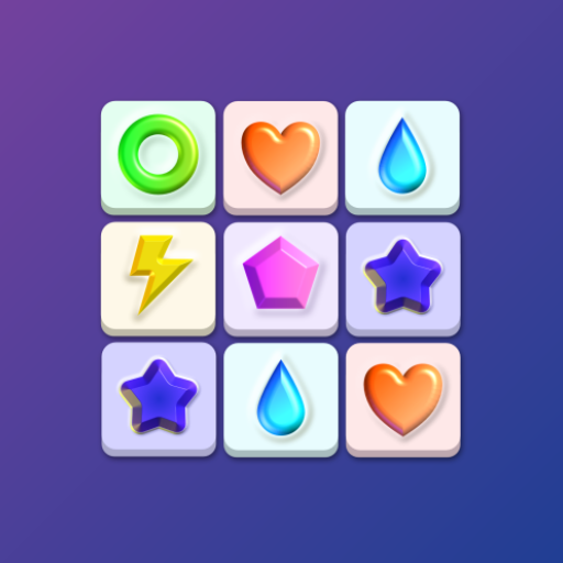 Cover image for Block Crush