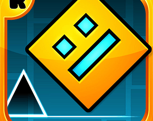 Geometry Dash Demon
