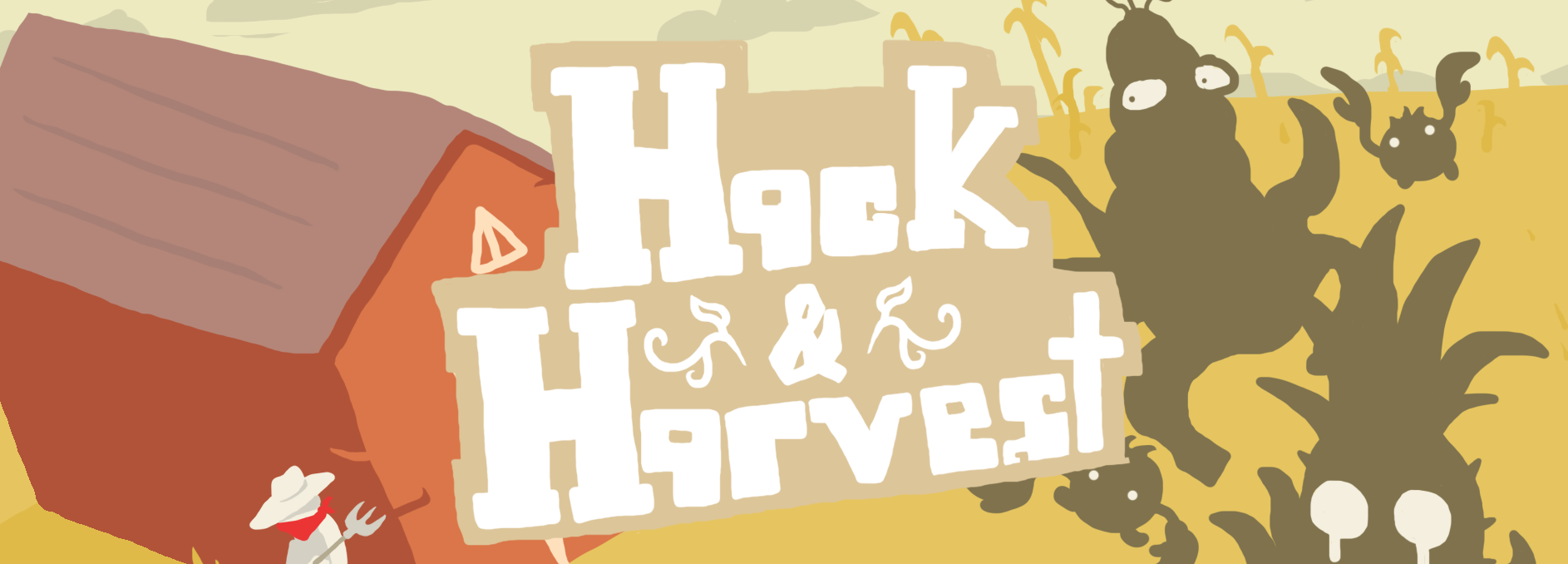 Hack & Harvest!