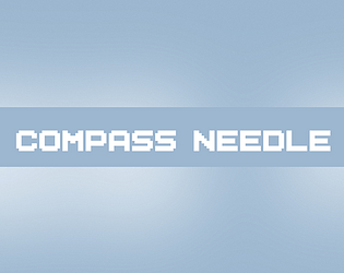 Compass Needle