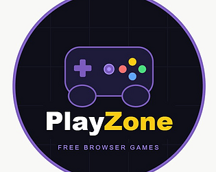 PlayZone — Free Browser Games