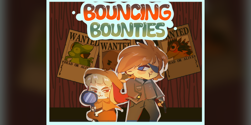 Cover image for Bouncing Bounties